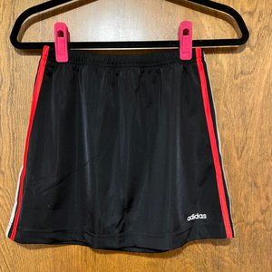 Adidas Tennis Dazzle Skirt, size Small